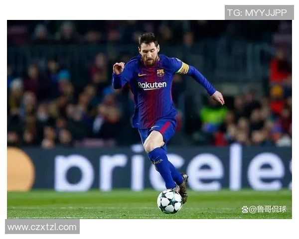 左撇子足球巨星们的独特魅力与赛场风采解析